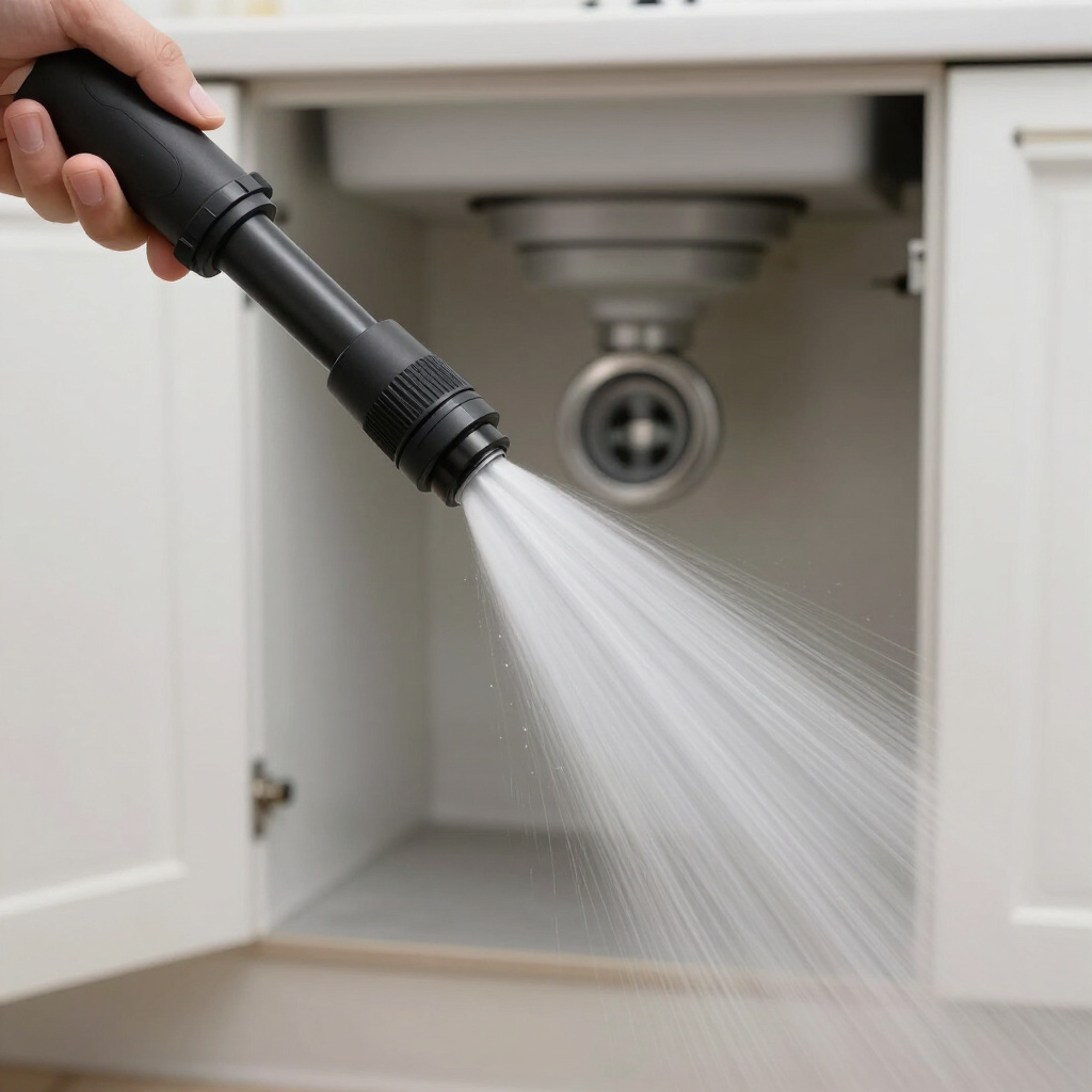 Drain Cleaning & Unclogging in Trenton