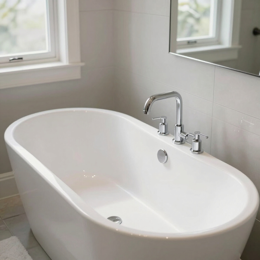 How to Calculate a Home's Plumbing Age in Trenton, OH